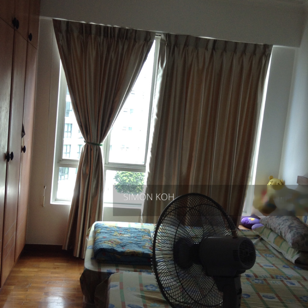 Northoaks (D25), Condominium #120322252